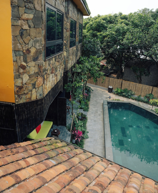 Hotel photo 30