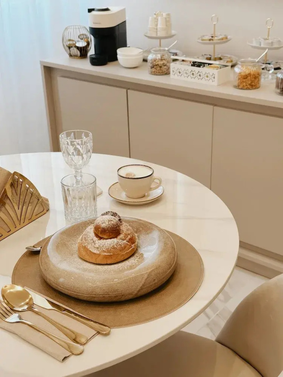 Mida Luxury Apartment Galeriebild 9