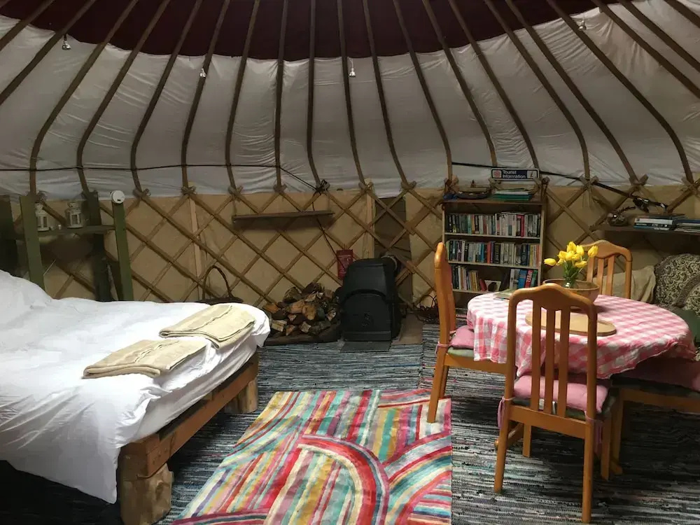 Tent