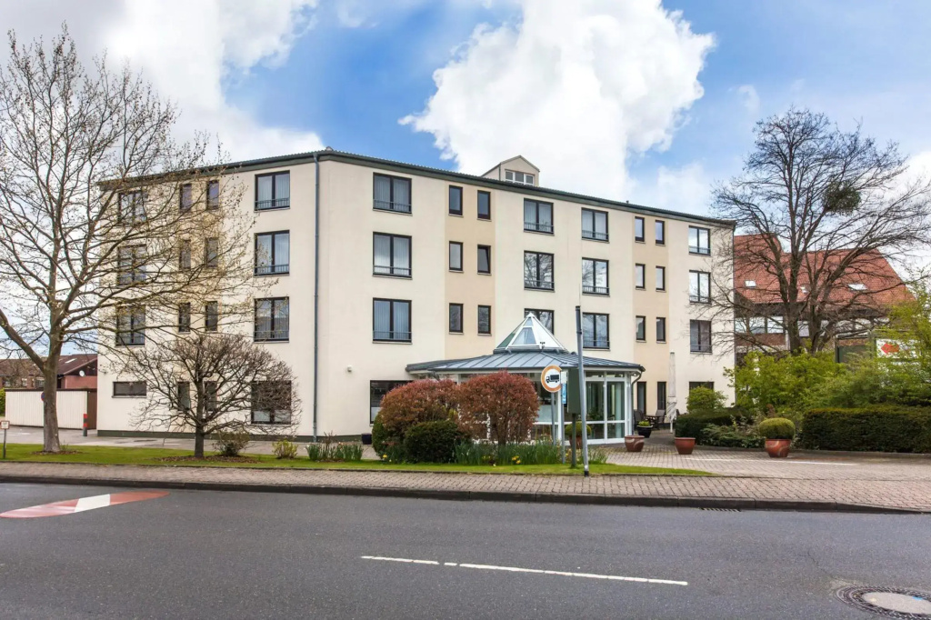 Hotel Strijewski
