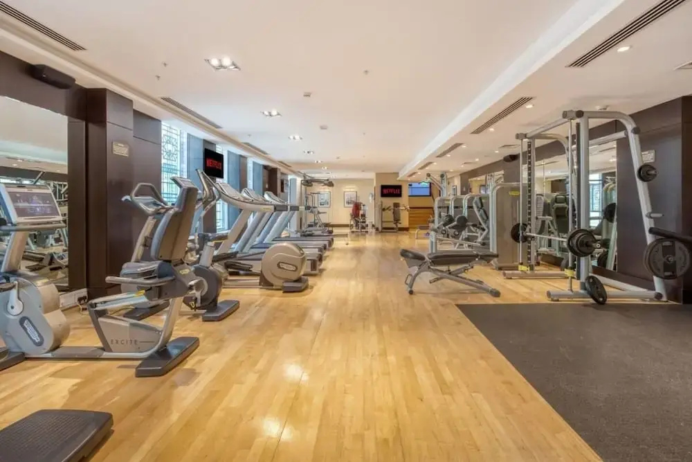 Premium Apt - Full Burj Khalifa & Fountain View! - Général