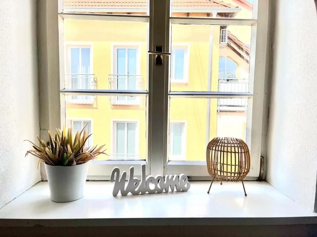 Ferienwohnung Villa Wolke