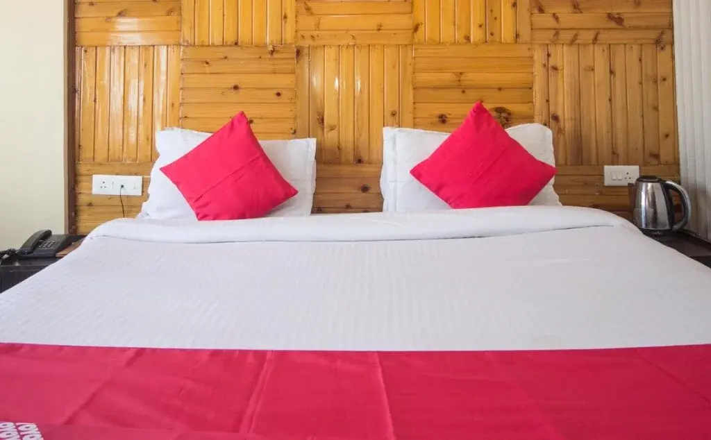 Hotel Valentino Darjeeling - Général