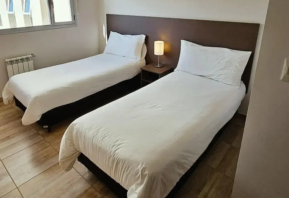 Comfort Double room (twin beds)