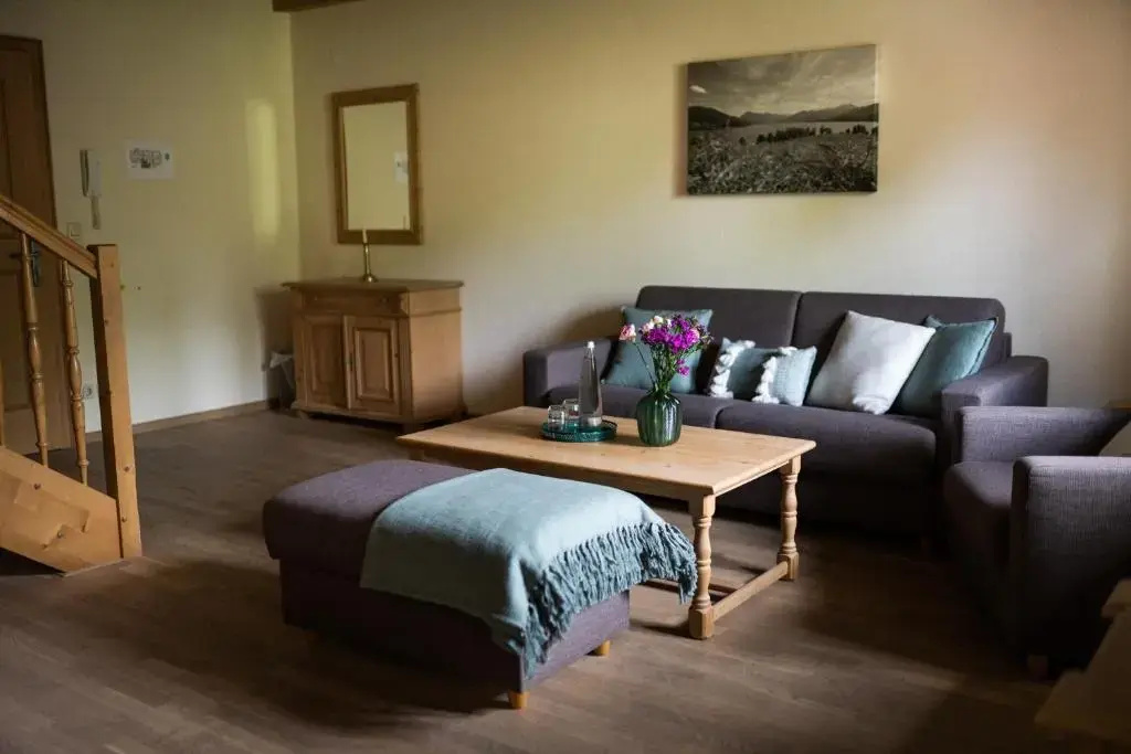 Hotel Tegernseer Hof - Chambres