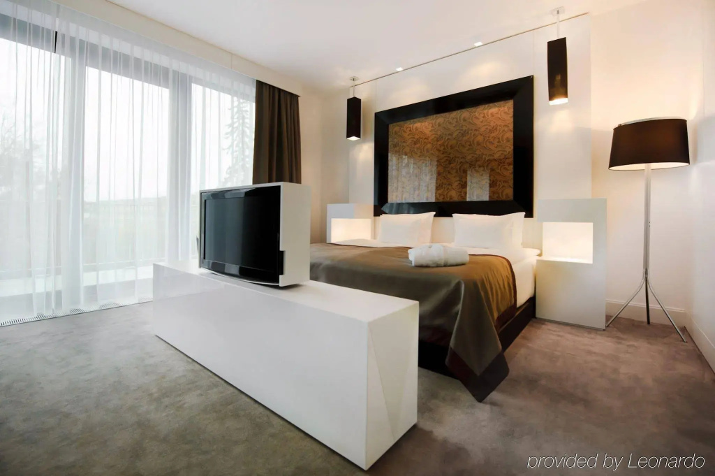 Platinum Palace Boutique Hotel & SPA - фото 39
