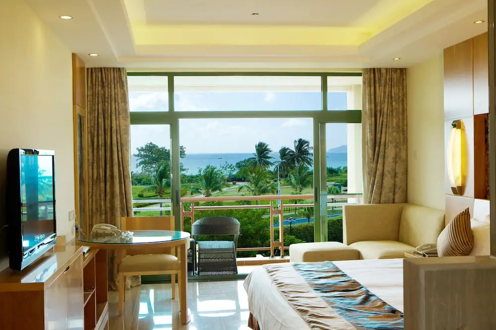 Palm Beach Resort Yalong Bay Sanya — фото 6