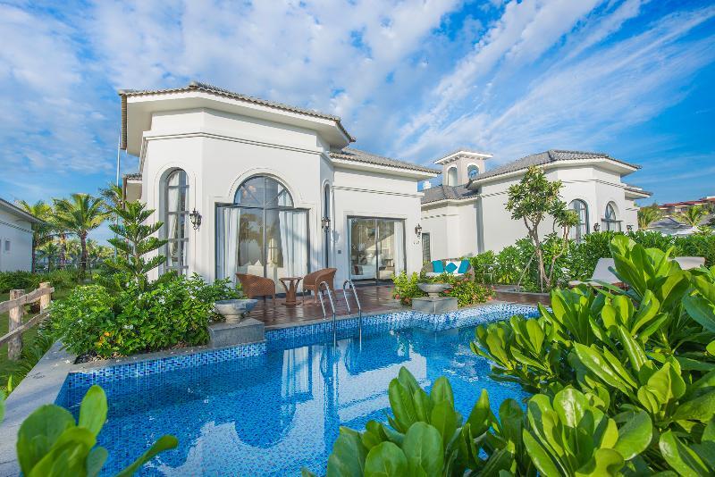 Danang Marriott Resort & Spa