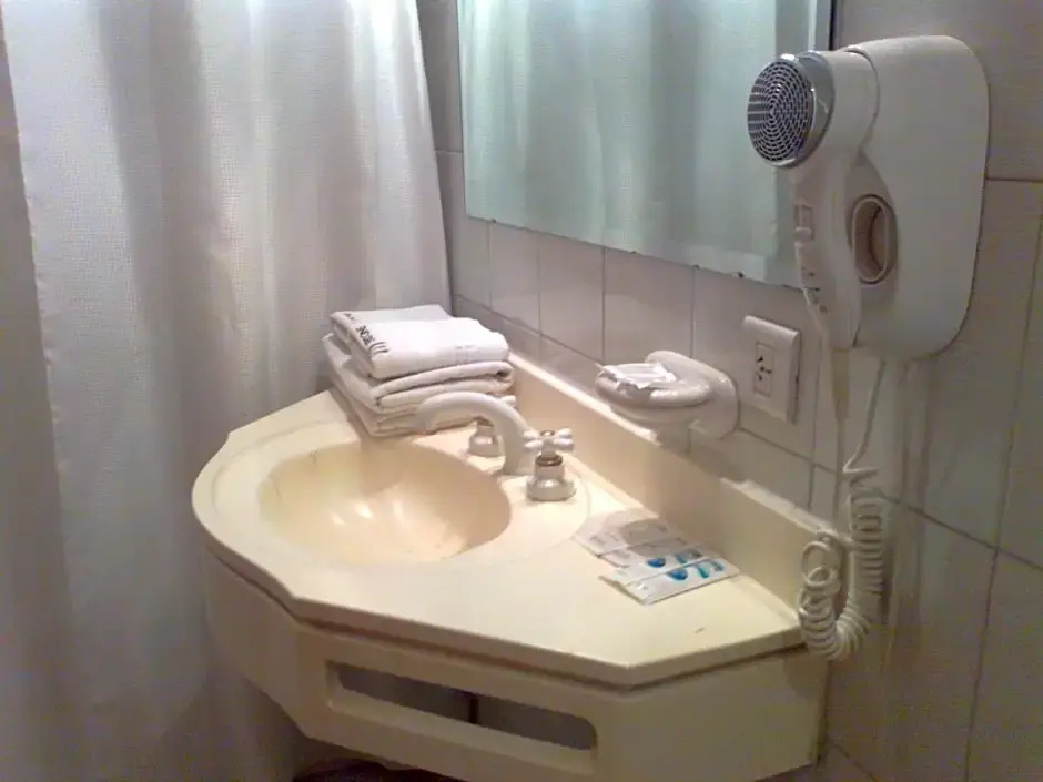 Tritone Hotel - Chambres