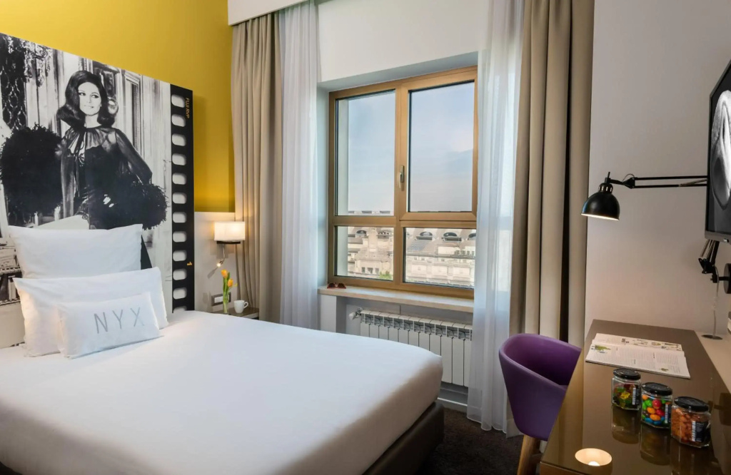 Hotel photo 7