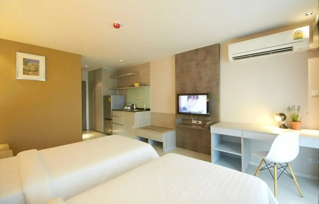 Hotel photo 9