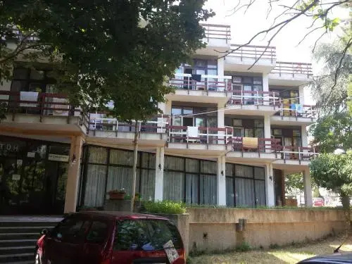 Hotel Beton