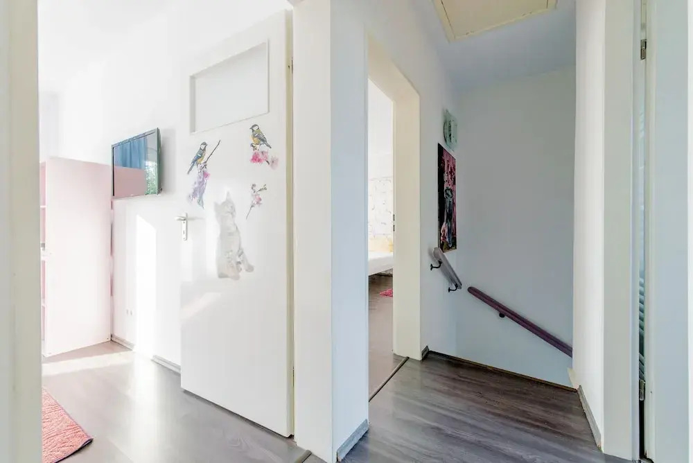 Private House Habereck - фото 10