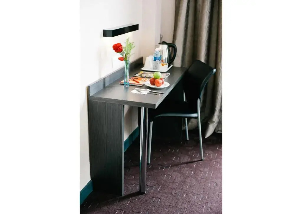 Citin Seacare Pudu by Compass Hospitality - Chambres