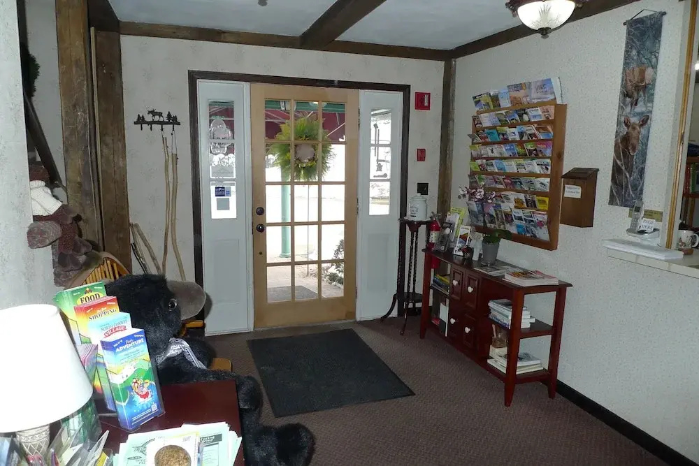 Hotel photo 11