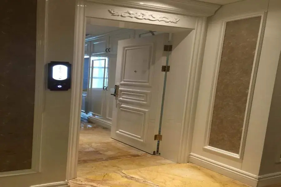 Chongqing Huachen International Hotel