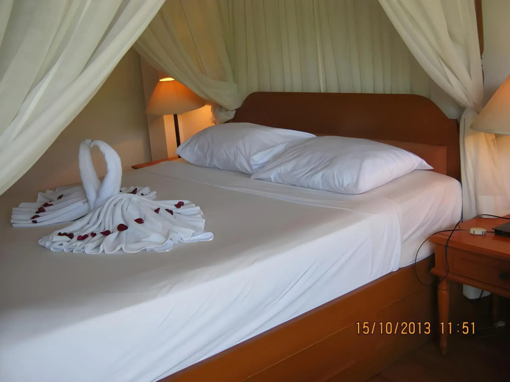 Orchid Hotel and Spa Kalim Bay - Général