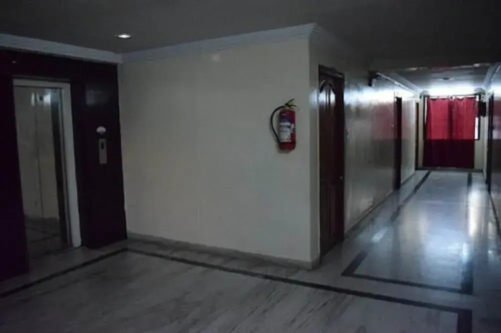 Hotel photo 10