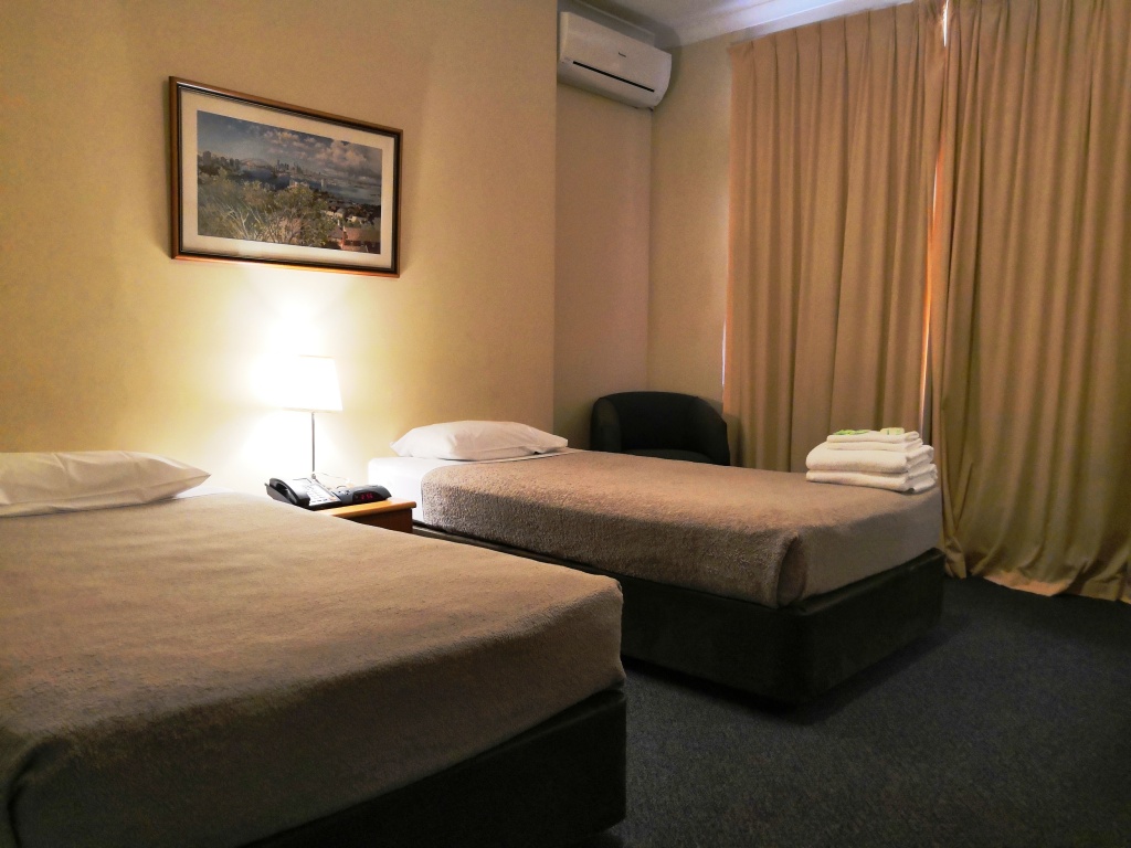 Criterion Hotel Perth — 4