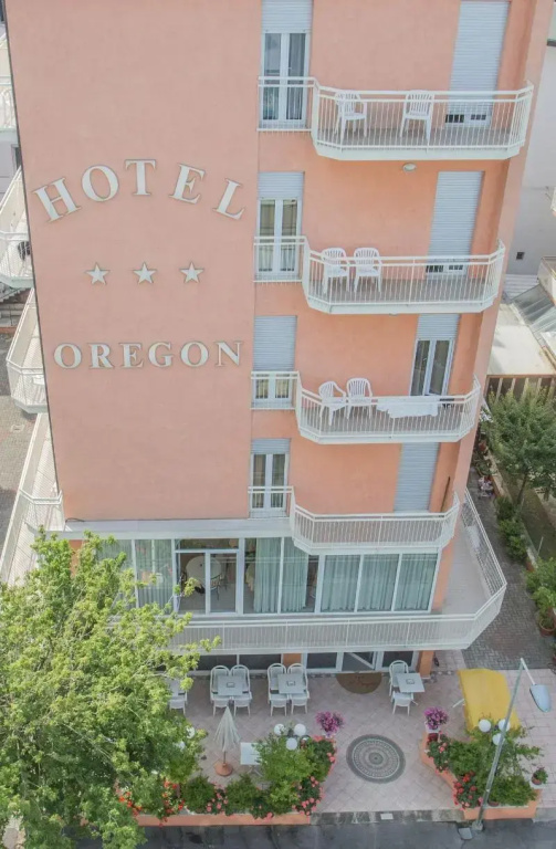 Hotel photo 18