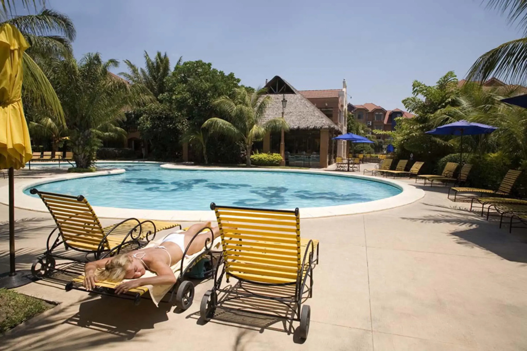 Buganvillas Hotel Suites & Spa - Général