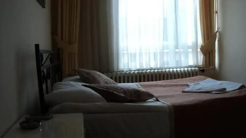 Hotel photo 20