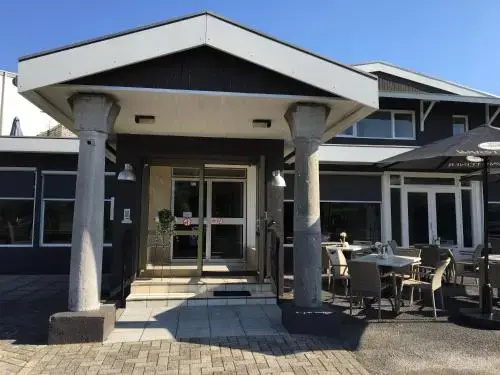 Hotel Salden