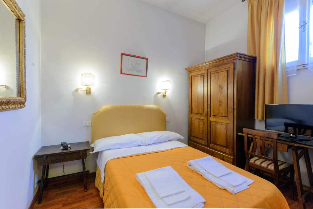 Hotel Rex - Général