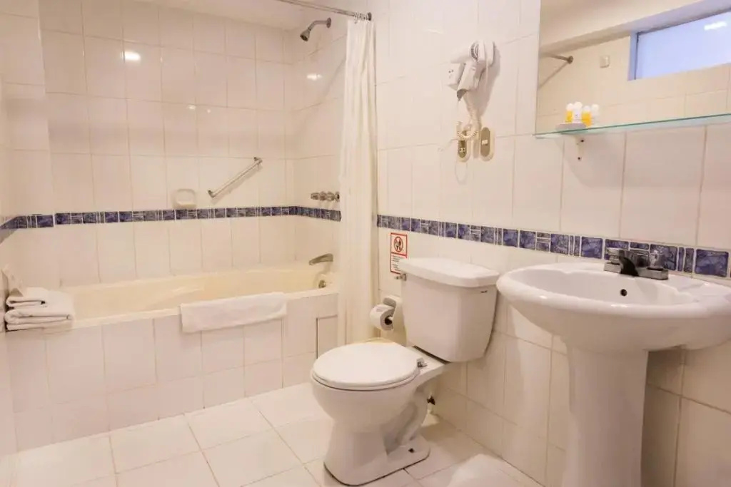 Hotel Conde de Lemos - Chambres