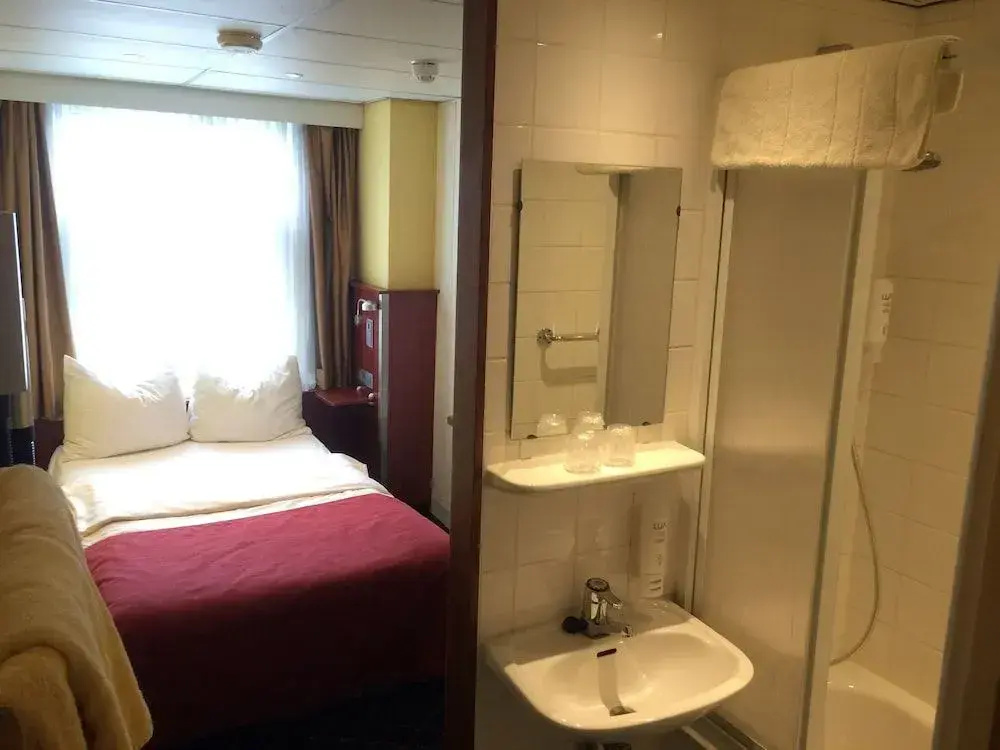 Fletcher Hotel De Nieuwe Doelen - Middelburg - Général