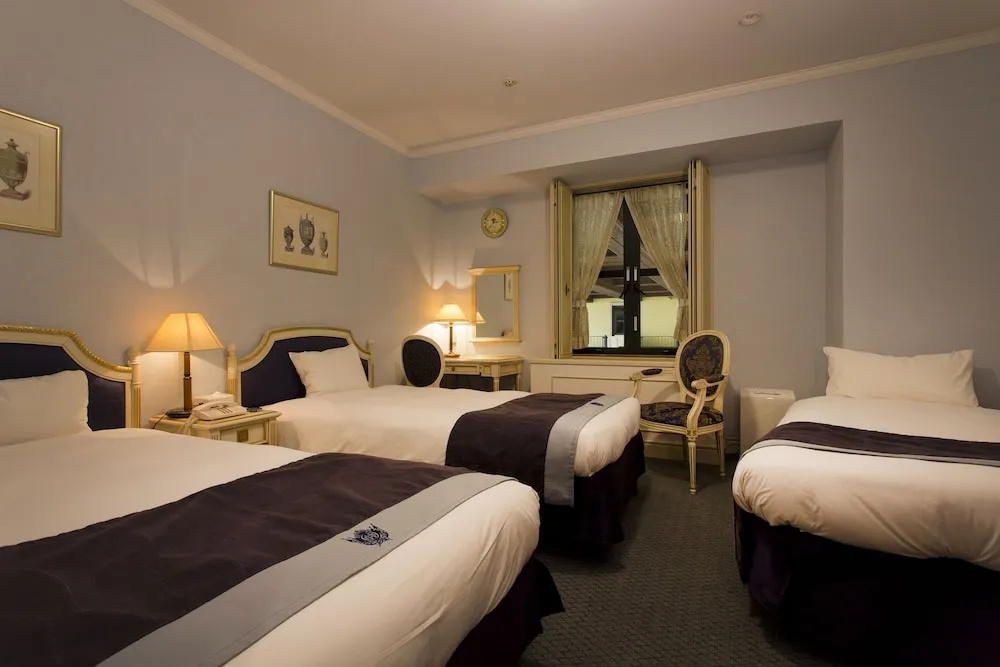 Hotel Monterey Osaka 사진 14