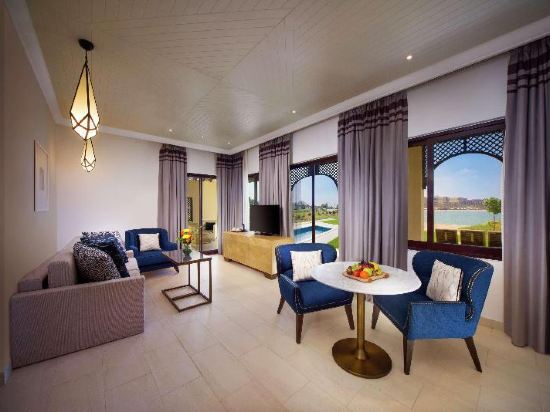 Hilton Ras Al Khaimah Resort & Spa