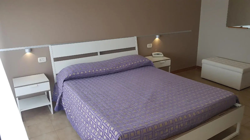 Hotel Palatinum - Général