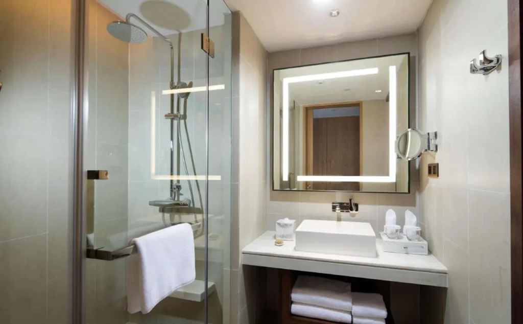 Hilton Garden Inn Zhuhai Hengqin - Général
