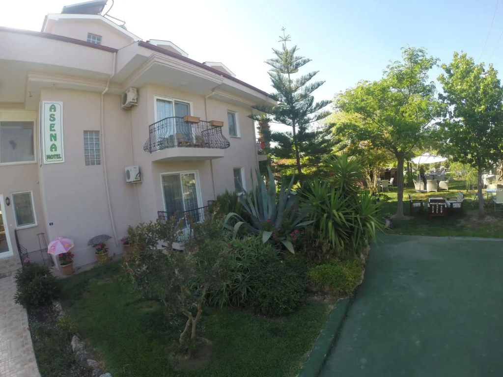Hotel photo 16