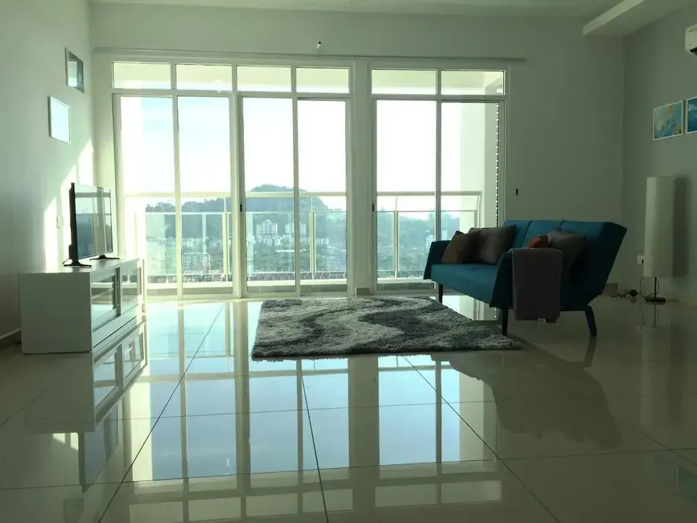 Arena Residence - Général