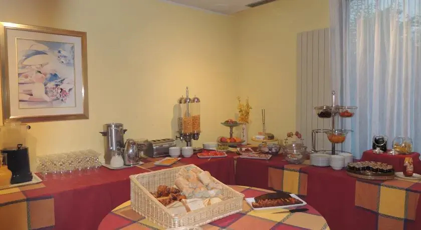 Hotel photo 10