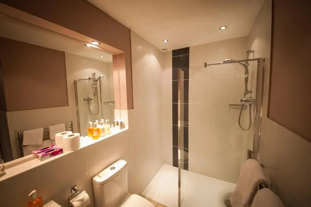 Northcote Manor - Chambres
