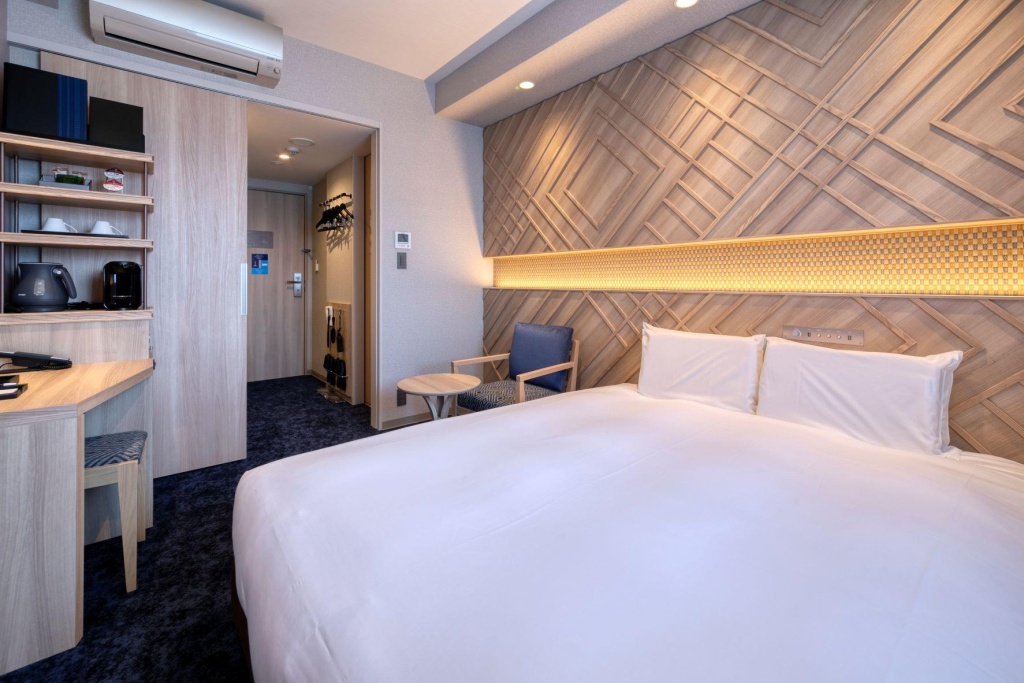 S-PERIA HOTEL Fukuokanakasu 사진 10