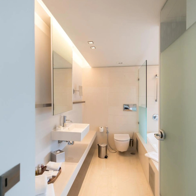 Brasil Suites Hotel & Apartments - Général