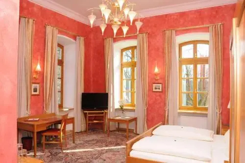 Hotel & Restaurant Waldschloss - Général