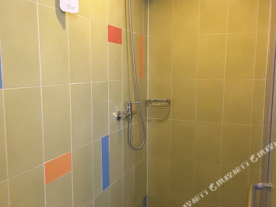 Ibis Styles Kuala Lumpur Fraser Business Park