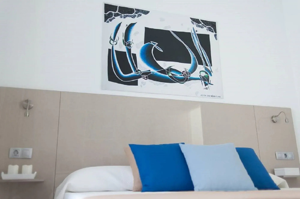 FBC Fortuny Resort - Adults Only - Général