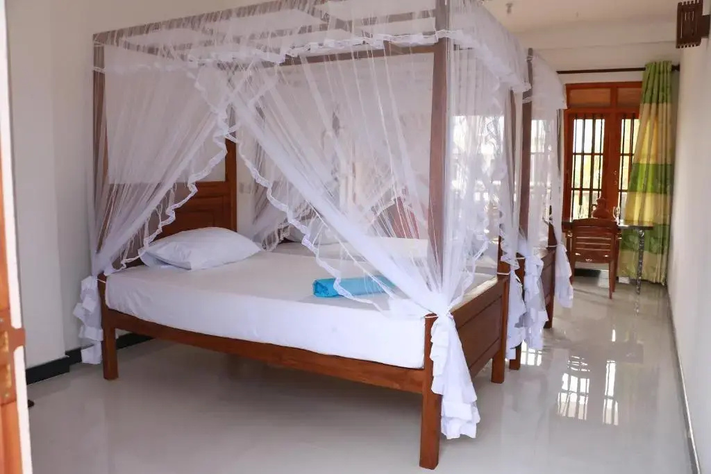 Dilara Resort Mirissa - Chambres