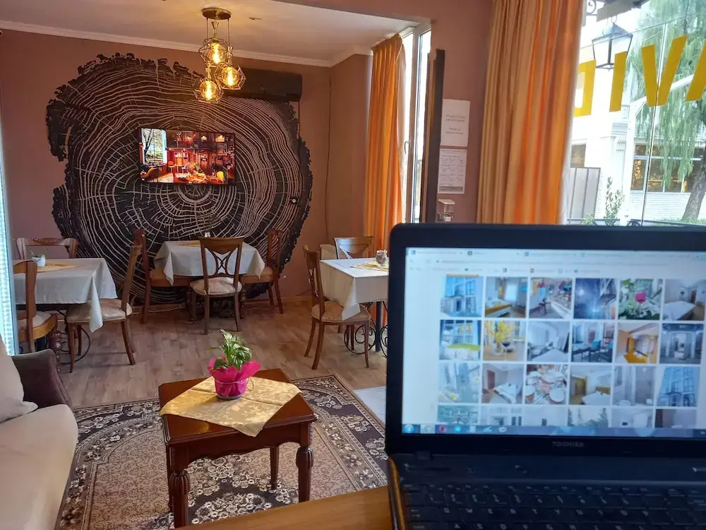 Hotel photo 21