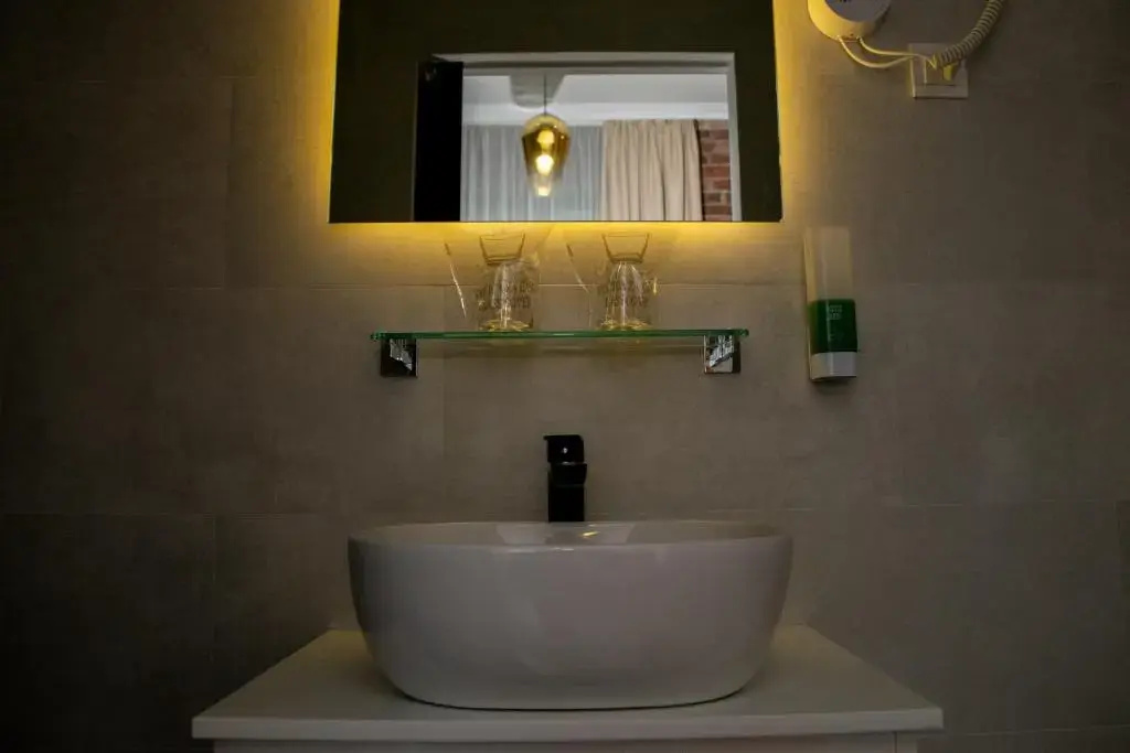 Hotel Dvorac Gjalski - Chambres
