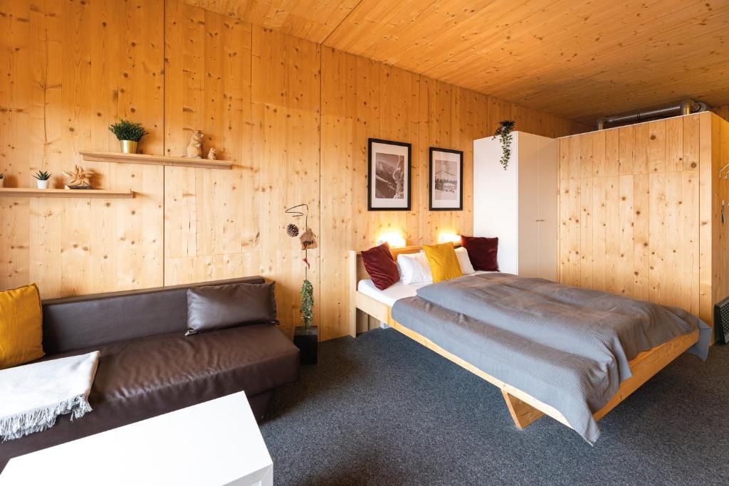 Venet Gipfelhütte – Bild 4