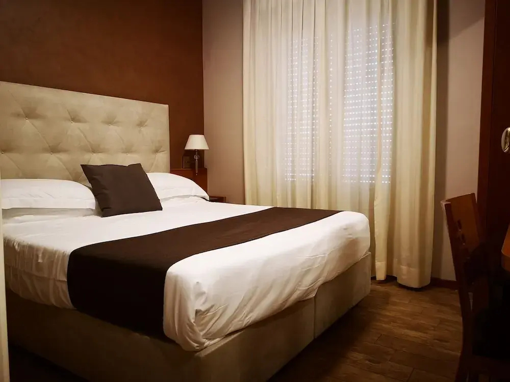 Hotel Clarin 14 by Dori - Chambres