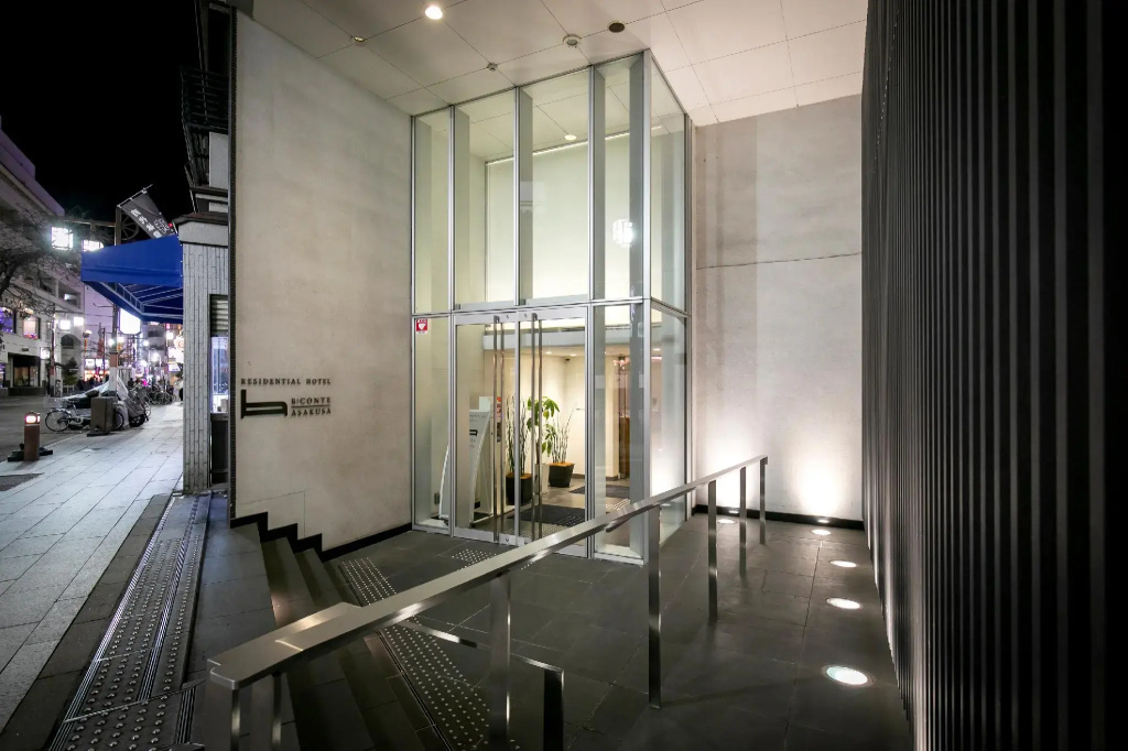 Hotel photo 16