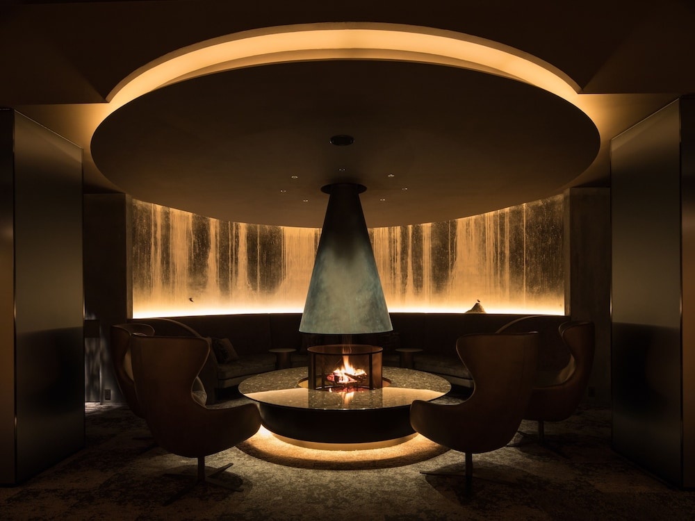 Bar Hotel Hakone Kazan 사진 40